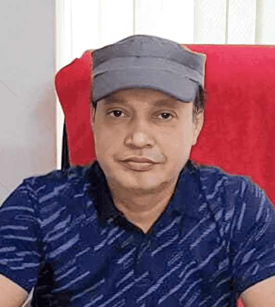Md. Alamgir Hossain