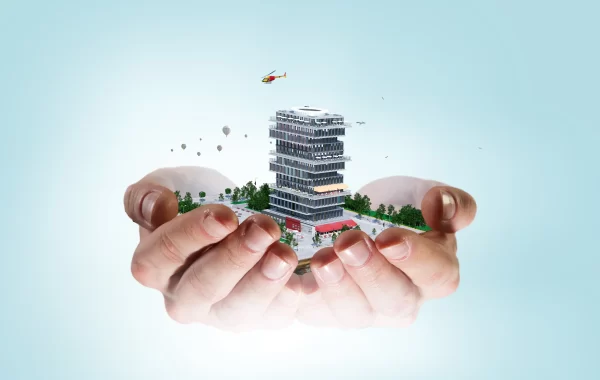 Redefining Urban Living Bangladesh