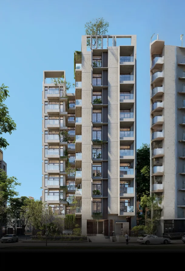 Cemex Dhanmondi 9A