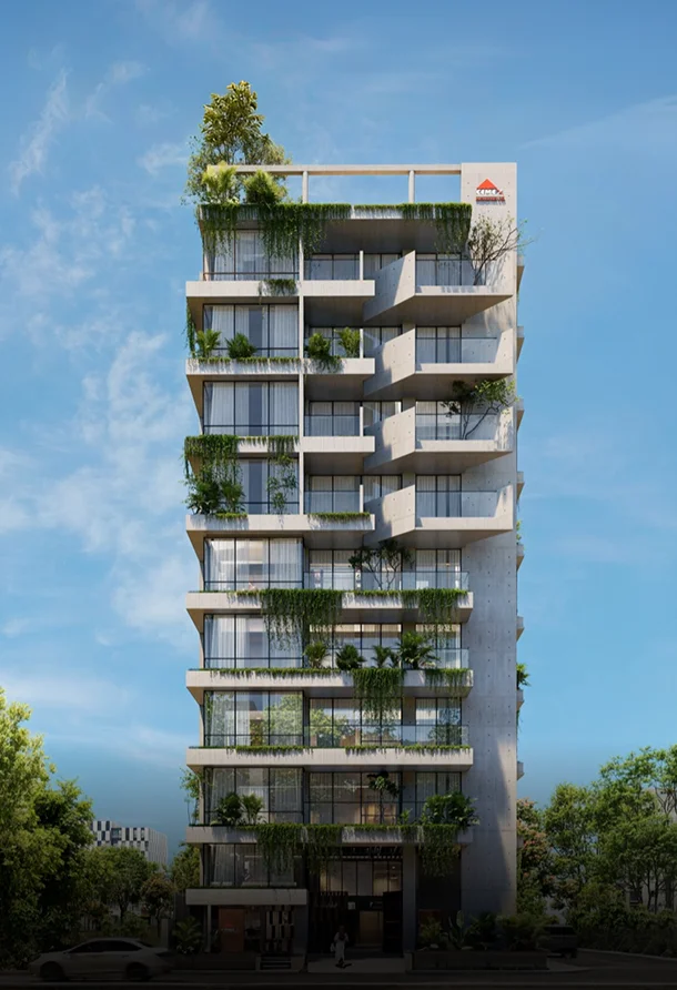 Cemex Nash Monjil