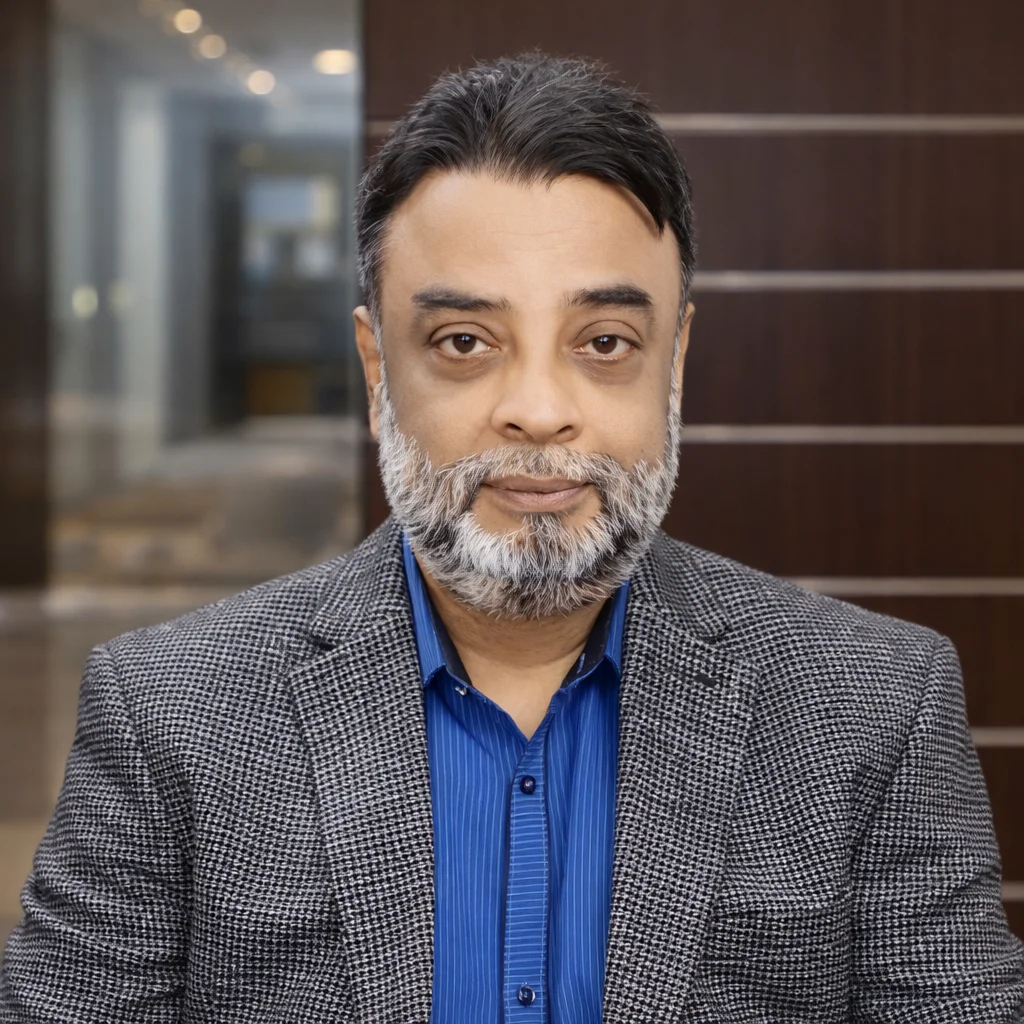 Md. Akteruzzaman Babul