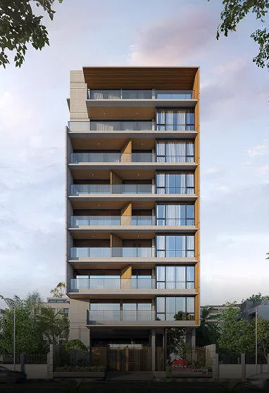 Cemex Mona Villa