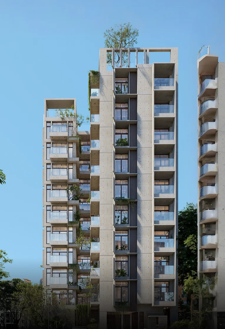 Cemex Dhanmondi 9A