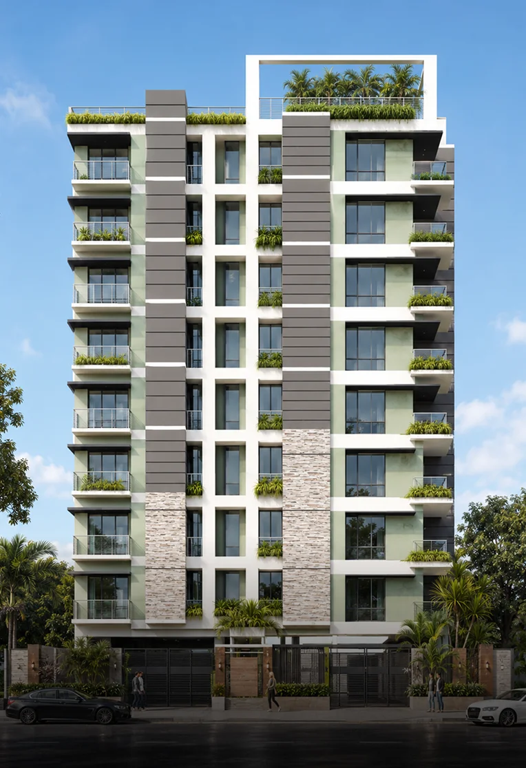 Cemex Nabi Villa
