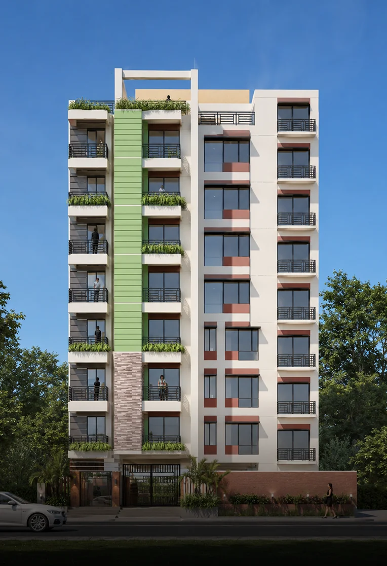 Cemex Noor-A-Arju