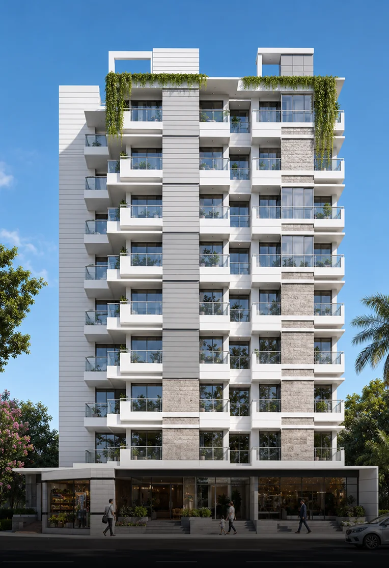 Cemex Noor VIlla